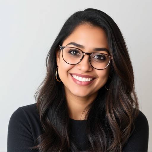 Aisha Patel, Content Strategist